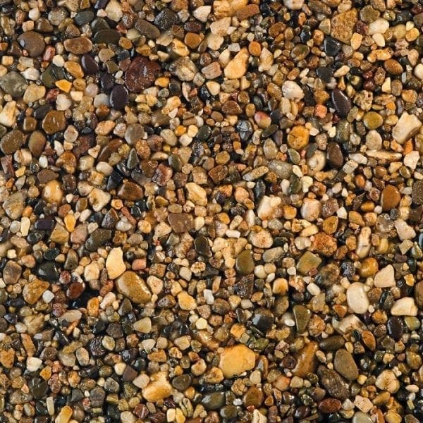 Espresso Resin Bound Kit