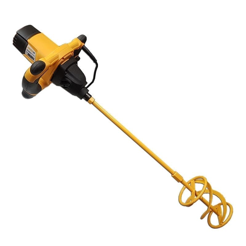 Wickes Corded Paddle Mixer - 1220W