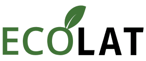 EcoLat Logo