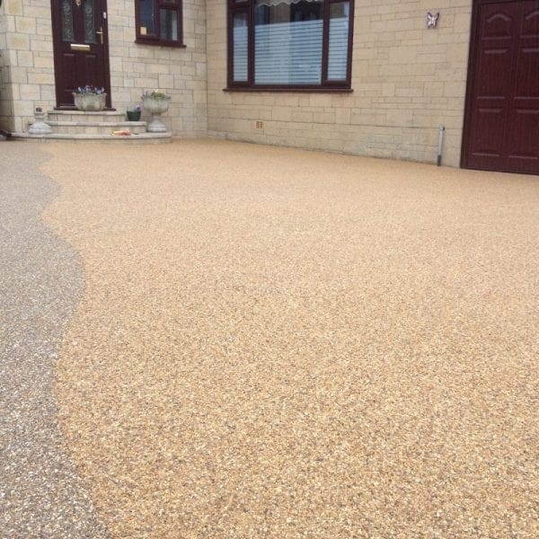 Resin Bound Gravel Driveways Driveway Resin Stone Carpet