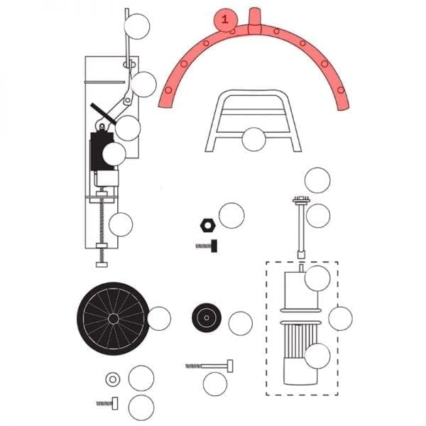 100.001DL | Dust Controller
