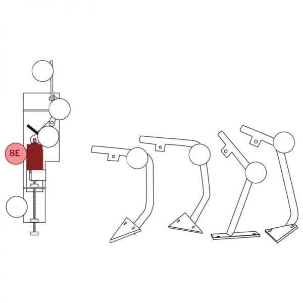 200.008E | Safety switch - by the grid lid - Image 2