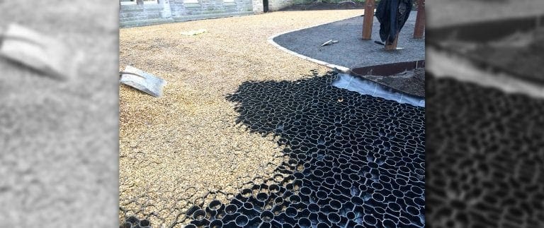 X-Grid Driveway 12