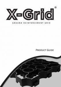 X-Grid Product Guide