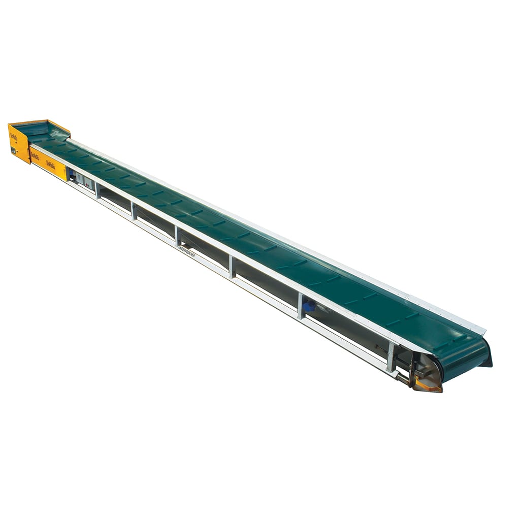 6.0m Belt Conveyor