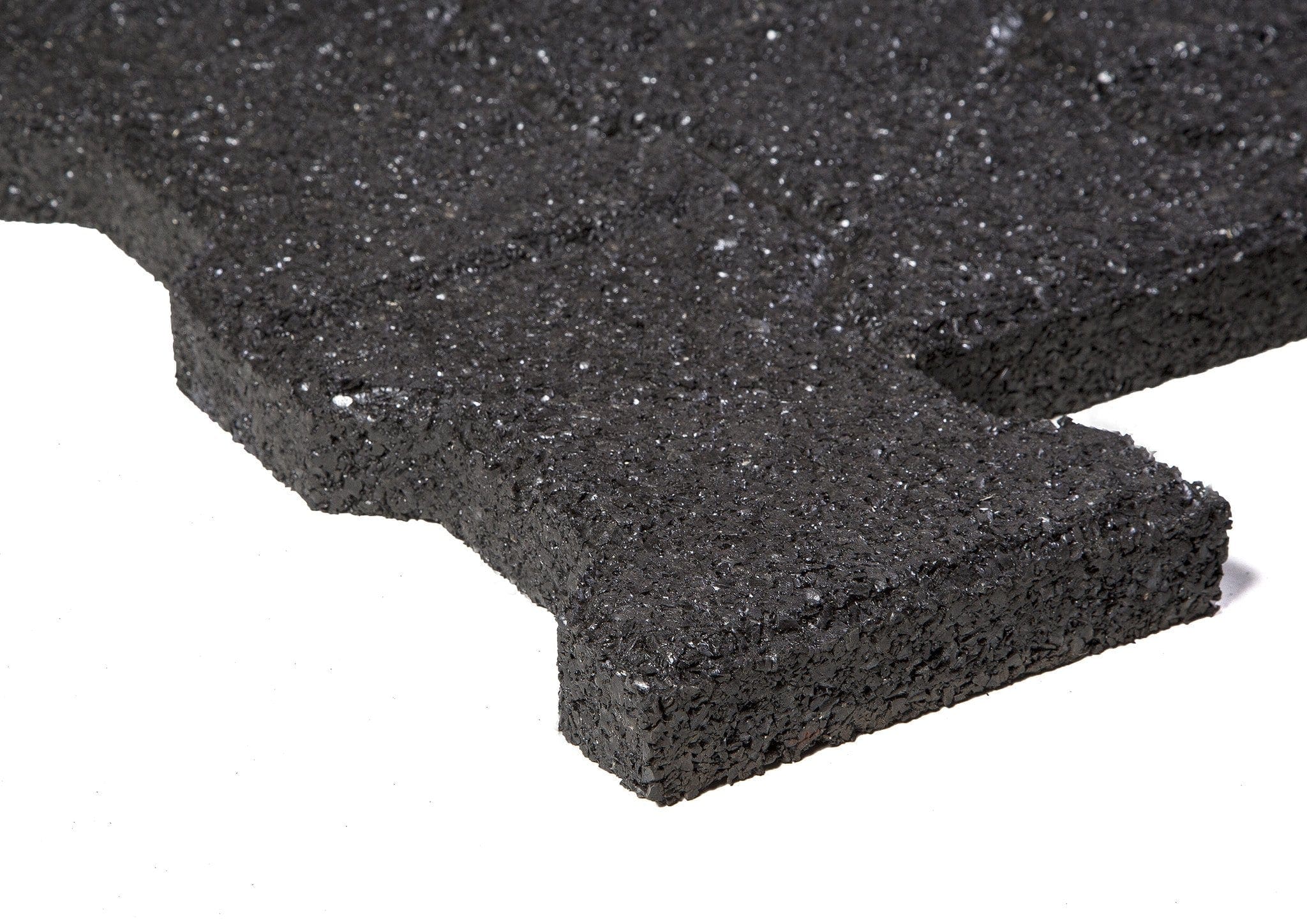 Interlocking Rubber Horse Mats Heavy Duty Equestrian Mats