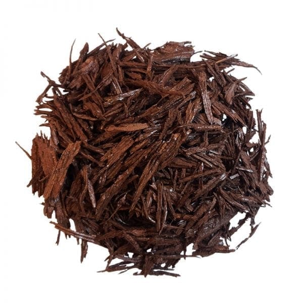 Rubber Mulch - Brown 10kg - Image 2