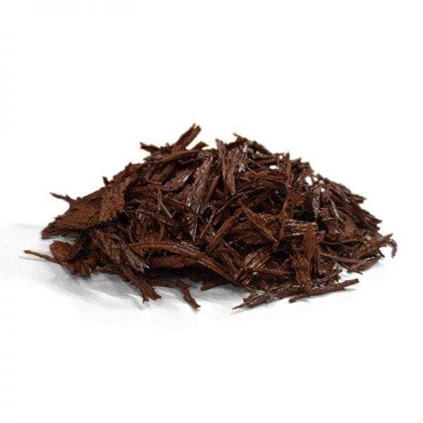 Rubber Mulch - Brown 10kg