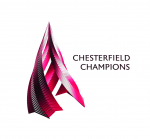 Chesterfield Champions logo