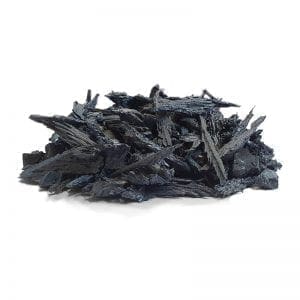 Cedar Grey Rubber Mulch