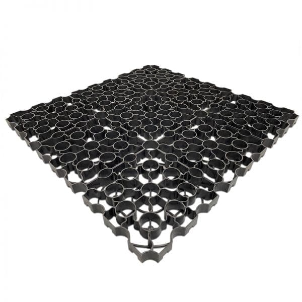 X-Grid Black - 1m²