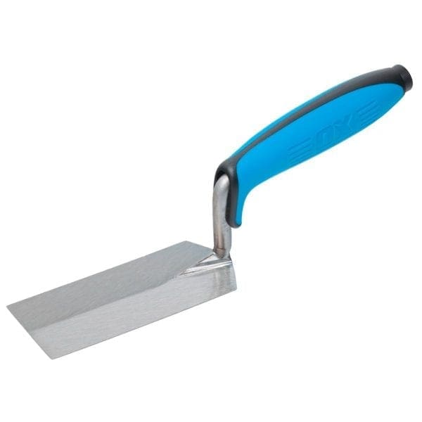 OX Pro Margin Trowel 125 X 50mm