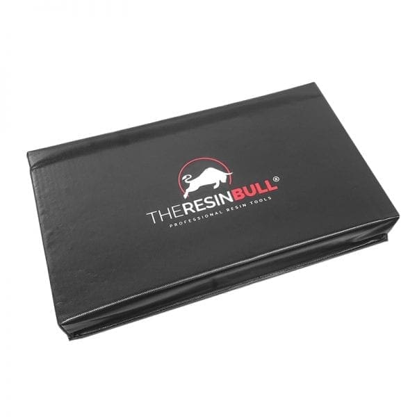 The Comfy Bull Resin Bound Gravel Kneeling Pad