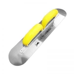 Resin Bound Trowels