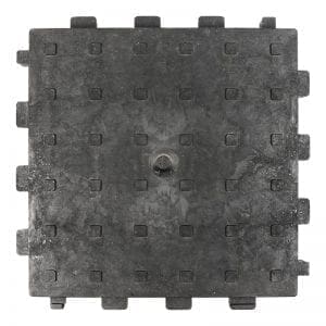 RecoPath Temporary Path Mats - Top Square