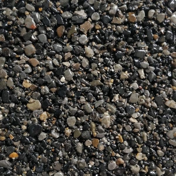 Liquorice Resin Bound Kit