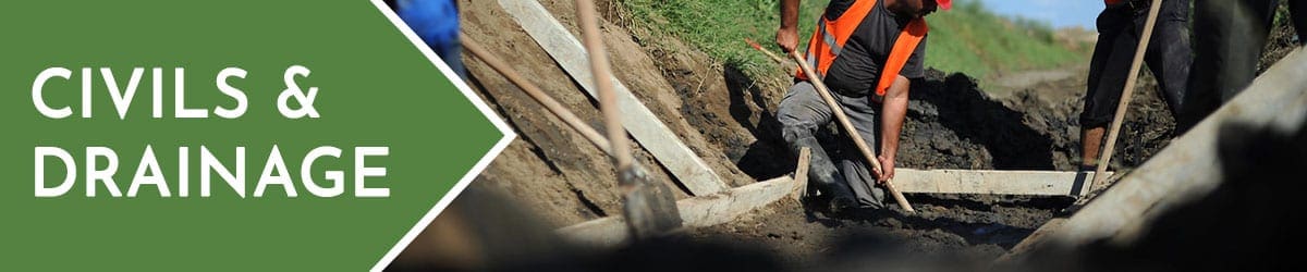 Civils and Drainage Products | Soakaway Crates