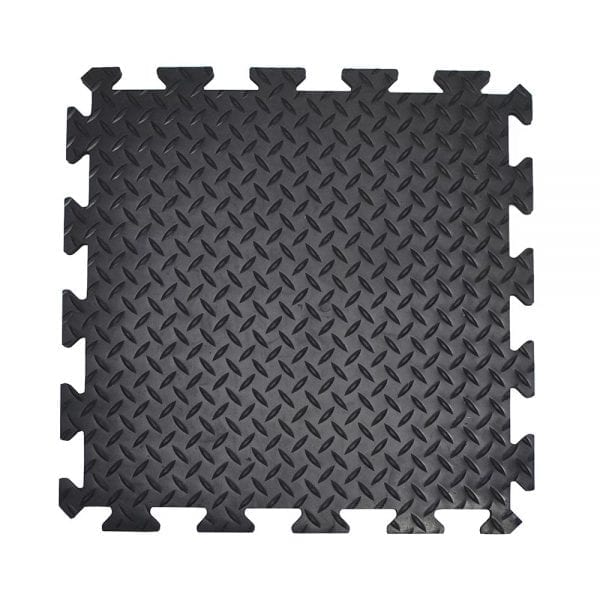 Deckplate Connect Anti Fatigue Matting - Middle