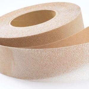 Gripfoot Anti Slip Tape - Clear