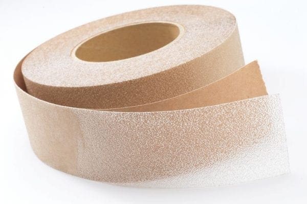 Gripfoot Anti Slip Tape - Clear