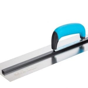 OX Trade Tools Pro Cement Finishing Trowel - 16 / 400mm 