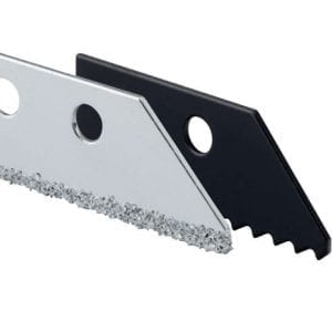 OX Pro Grout Remover Replacement Blades 50mm