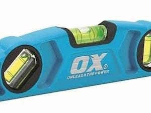 OX Pro Torpedo Level 9 / 230mm 