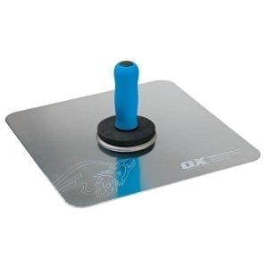 OX Tools Pro Aluminium Hawk