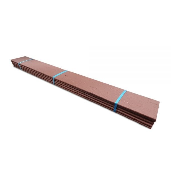 RecoEdge Plank - Brown - Pack