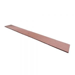 RecoEdge Plank - Brown - Single