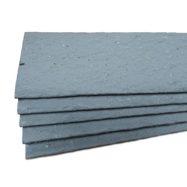 RecoEdge Plank - Grey - Fanned