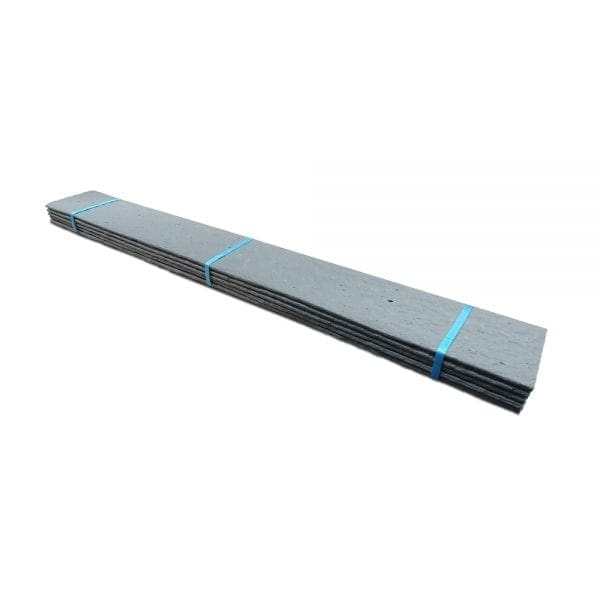 RecoEdge Plank - Grey - Pack