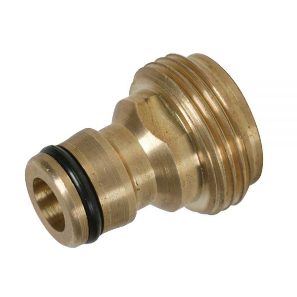 Internal Adaptor Brass