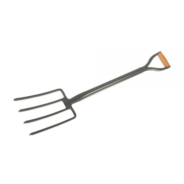 All-Steel Digging Fork
