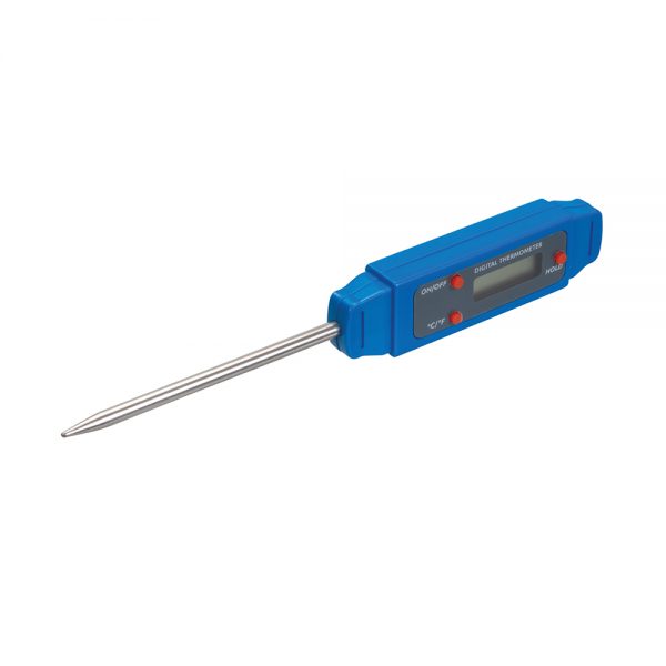Pocket Digital Probe Thermometer