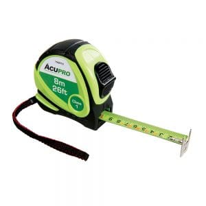 Tape Measure