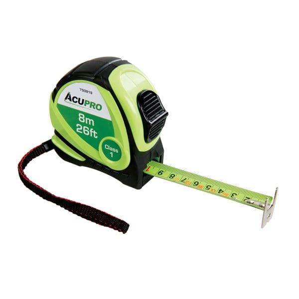 Tape Measure