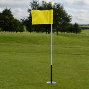 Golf Flag