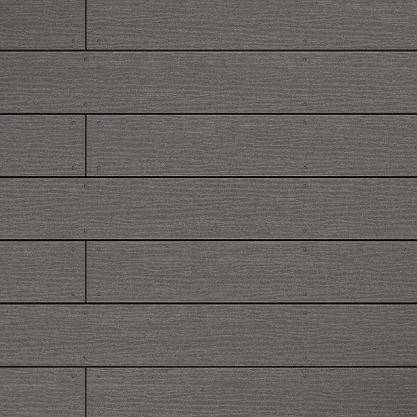 Heritage Decking Board Cornish Pebble Tile