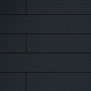 Signature AT Decking Board Slate Grey