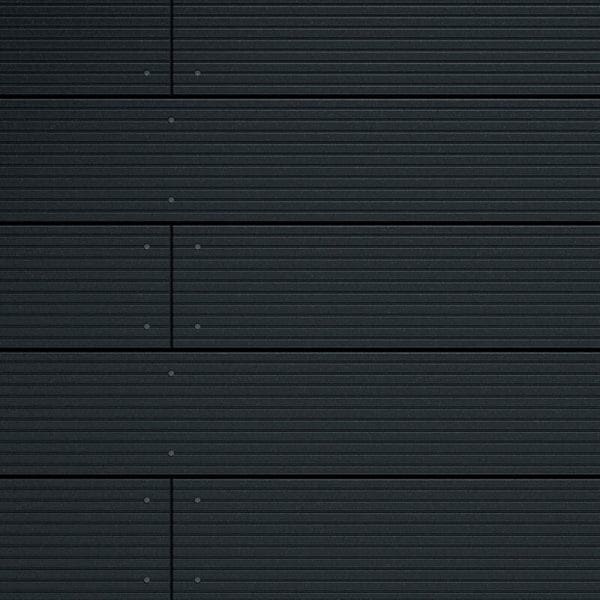 Signature AT Decking Board Slate Grey