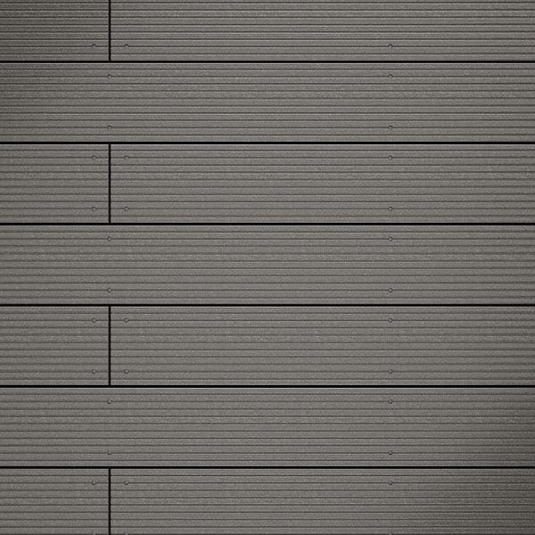 Signature AT decking board pebble grey tile