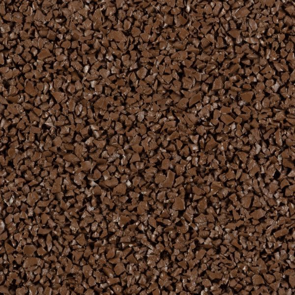 Chocolate Brown Conipur EPDM