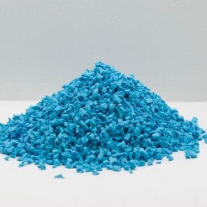Sky Blue EPDM