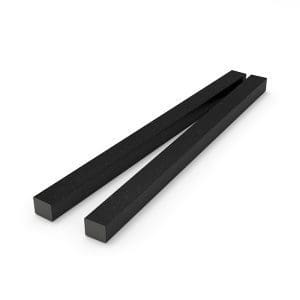 Low Profile Support Beams
