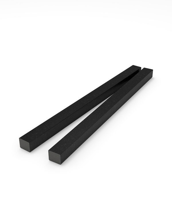 Low Profile Support Beams