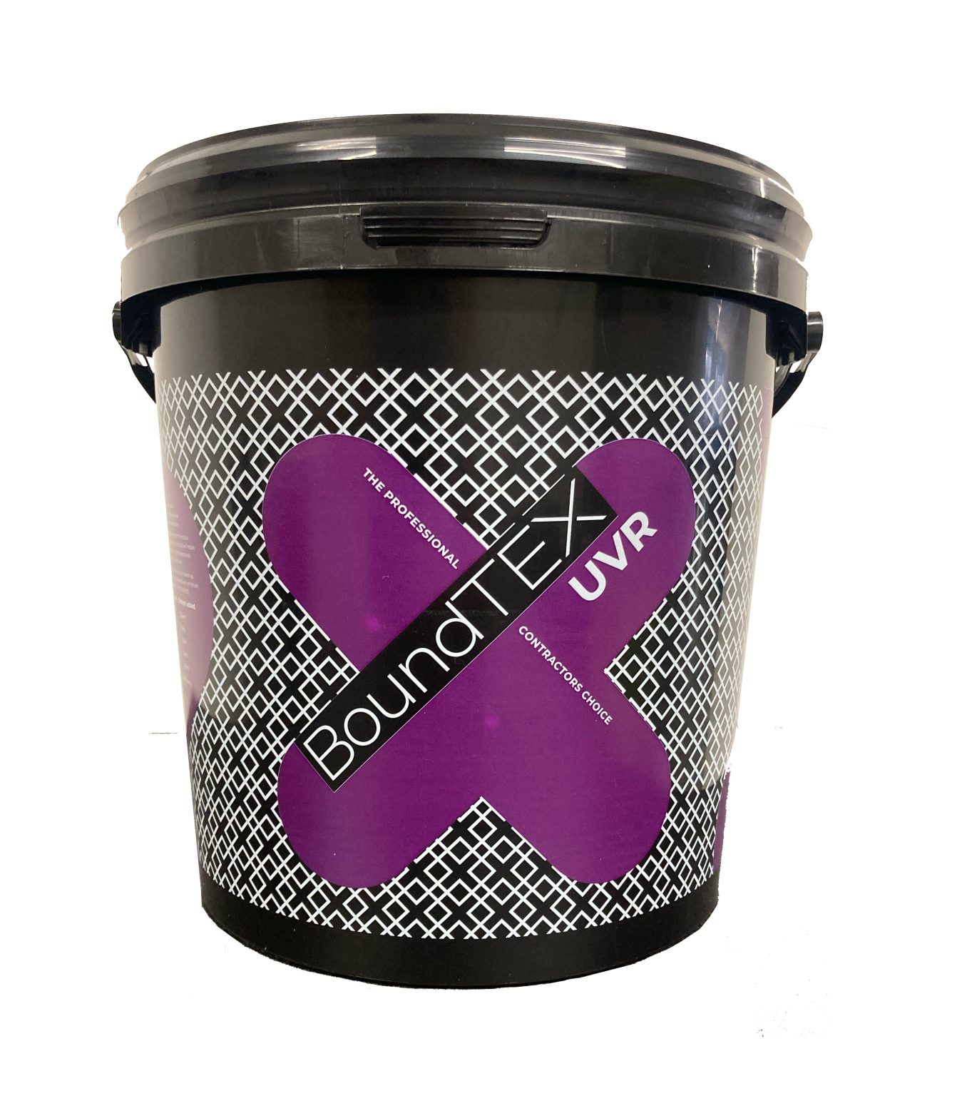 Resin Binder Boundtex UVR GCL Products