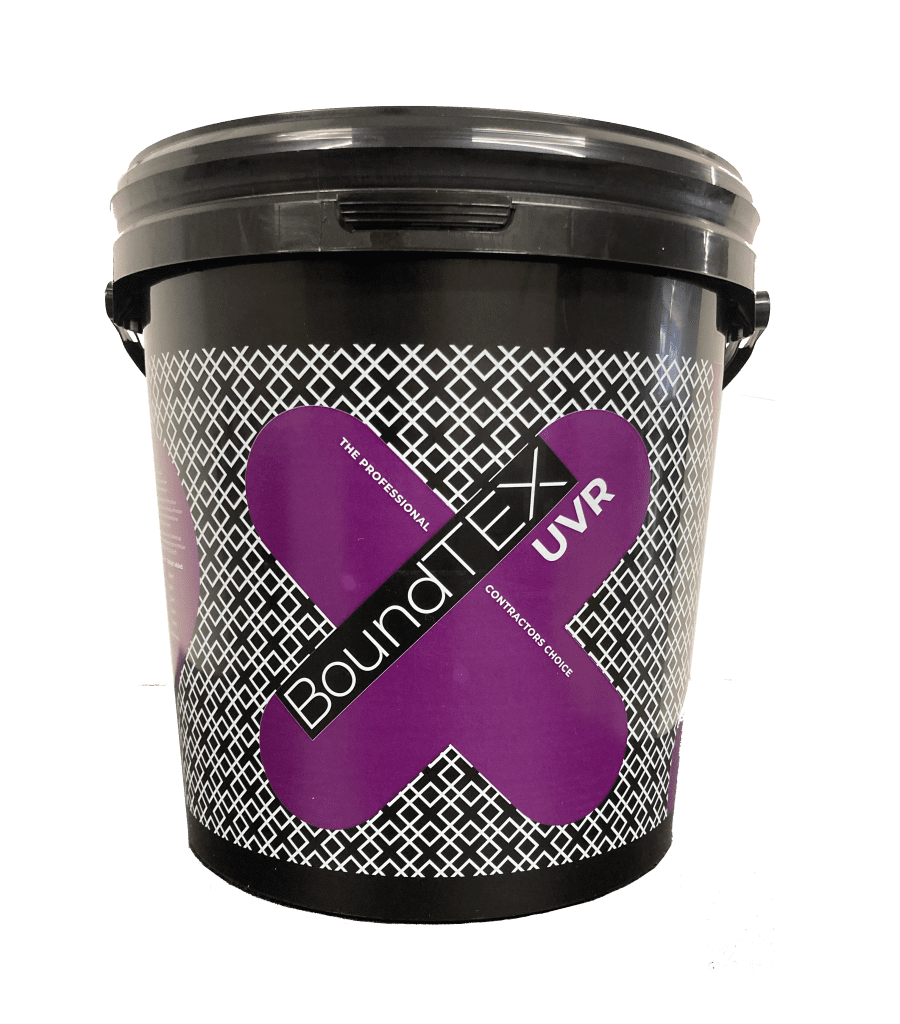 Resin Binder Boundtex UVR GCL Products