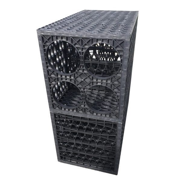 Rainsmart Ellipse Soakaway Crate Flat-Packed