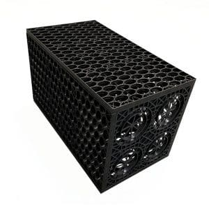 Soakaway-Crate-Corner-View